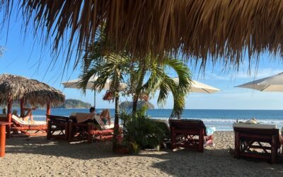 Is Samara your Best Beach Vacation in Costa Rica?