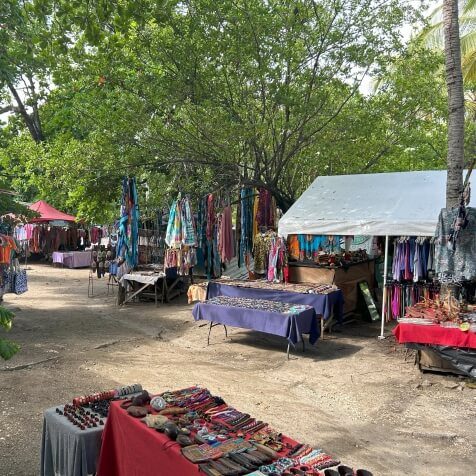 Samara market Samara market