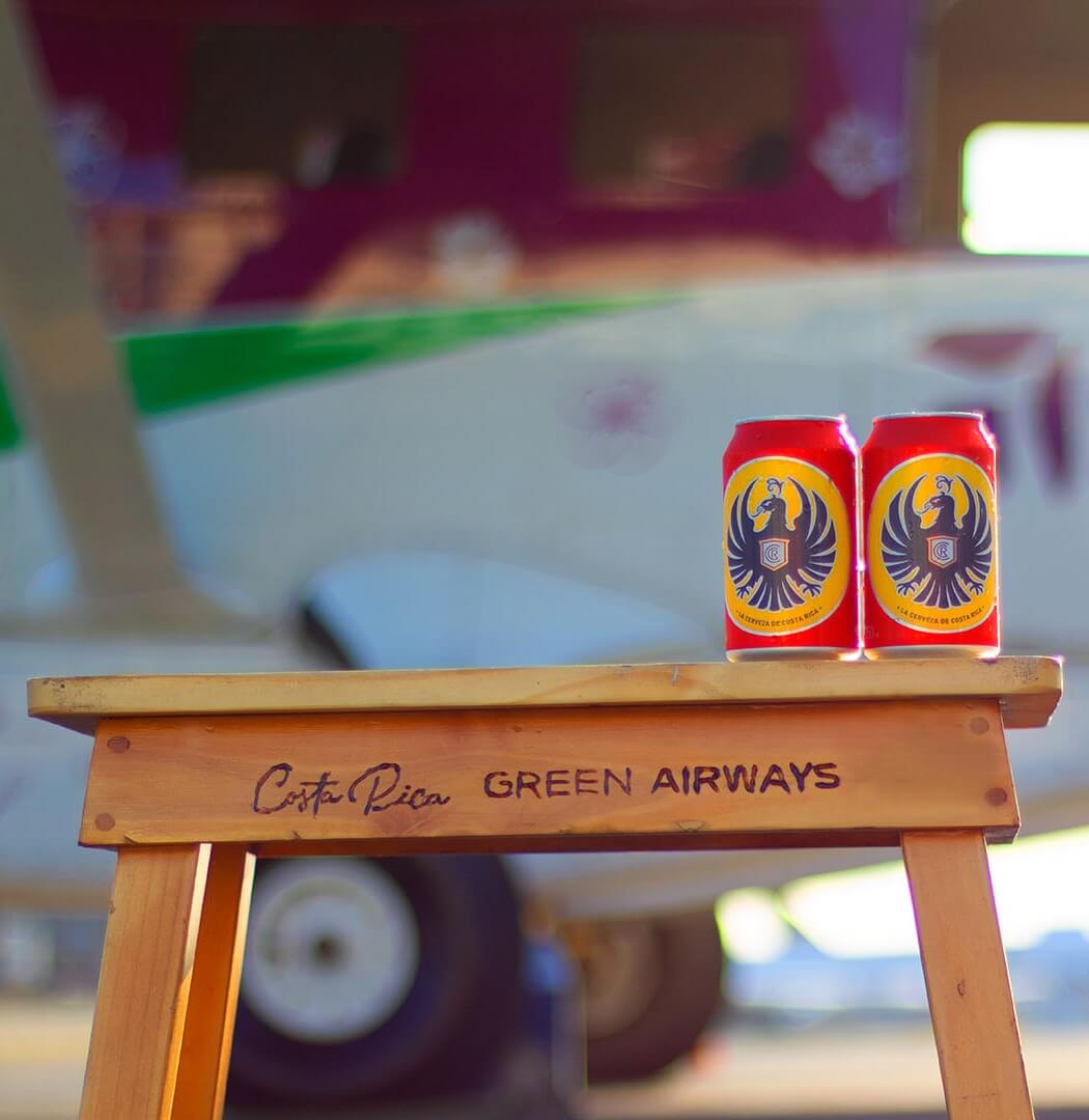 Costa-Rirca-Charter-Flight-2 Costa Rica Charter Flight Green Airways