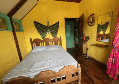 Hostel Mariposa Samara