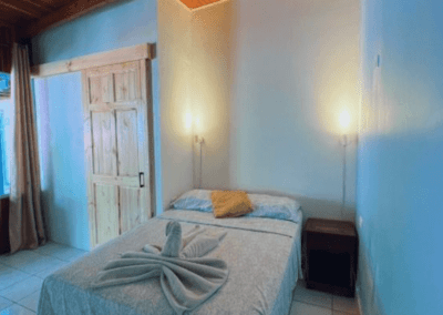 Double Room at hostel Samara