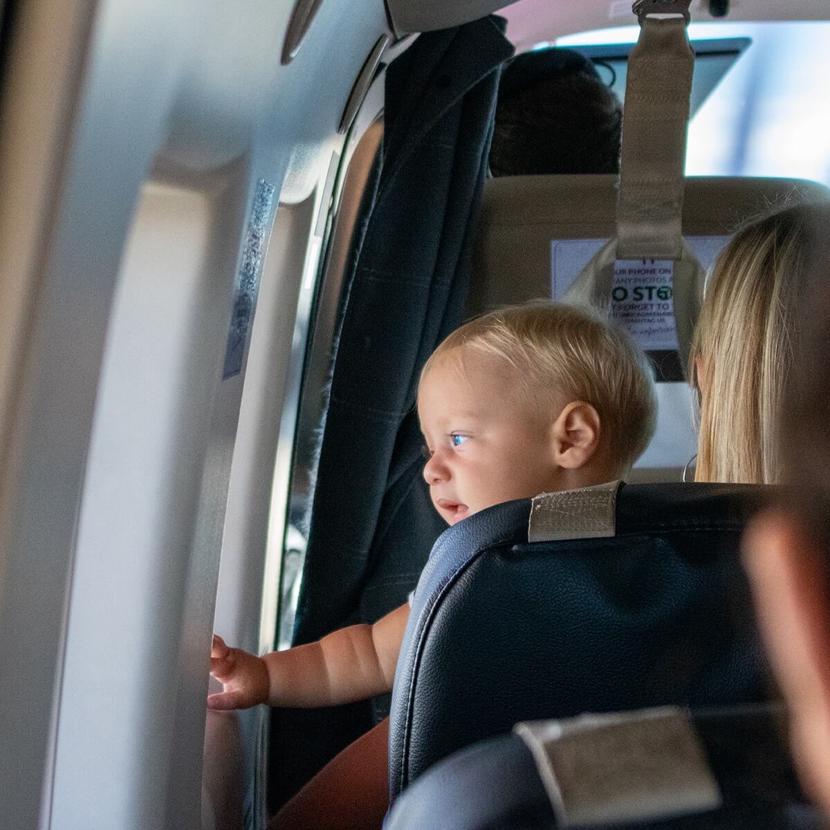 family in private charter-2 Family in Private Charter Flight to Airport Samara