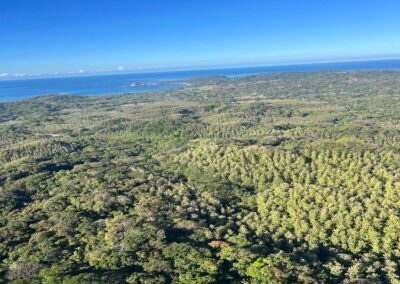 Fly to Nosara Guanacaste